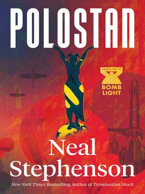 cover image of Polostan